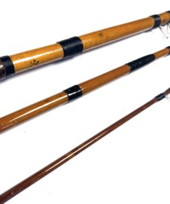 Alternative view of Hardy The Sure Strike Sheffield Style Rod