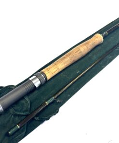 Bob Church Arthur Cove Fly Rod