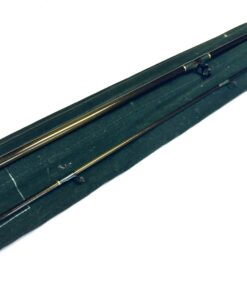 Alternative view of Bob Church Arthur Cove Fly Rod