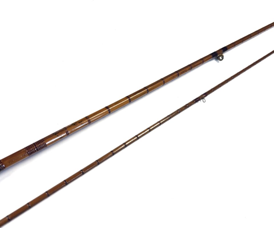 Alternative view of Hardy Palakona Perfection Trout Fly Rod