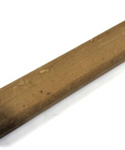 Alternative view of Walker Bampton Canvas & Wood Rod Tube