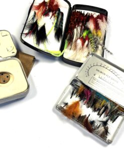 Alternative view of Wheatley Fly Tins Collection