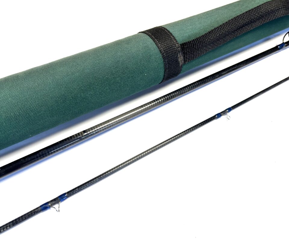 Alternative view of Orvis HLS 9&rsquo;6&rdquo; #7 Graphite Trout Fly Rod