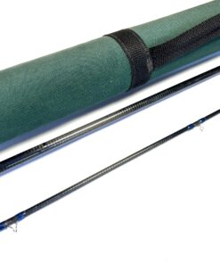 Alternative view of Orvis HLS 9’6” #7 Graphite Trout Fly Rod