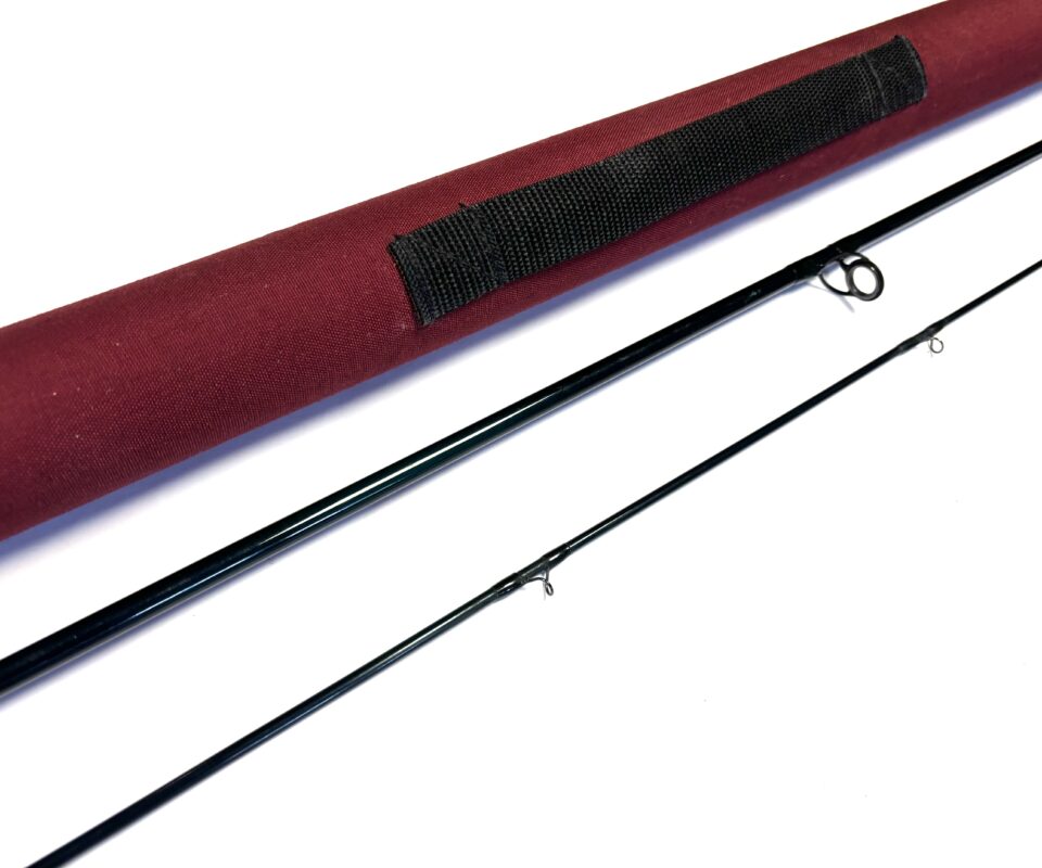 Alternative view of Orvis Trident NT TL Mid Flex 9&rsquo;6&rdquo; Trout Fly Rod