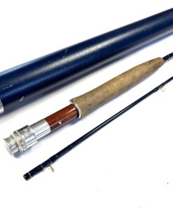 Thomas & Thomas PA Series 8’ #4 Carbon Trout Fly Rod
