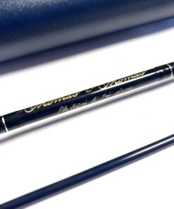 Alternative view of Thomas & Thomas PA Series 8’ #4 Carbon Trout Fly Rod