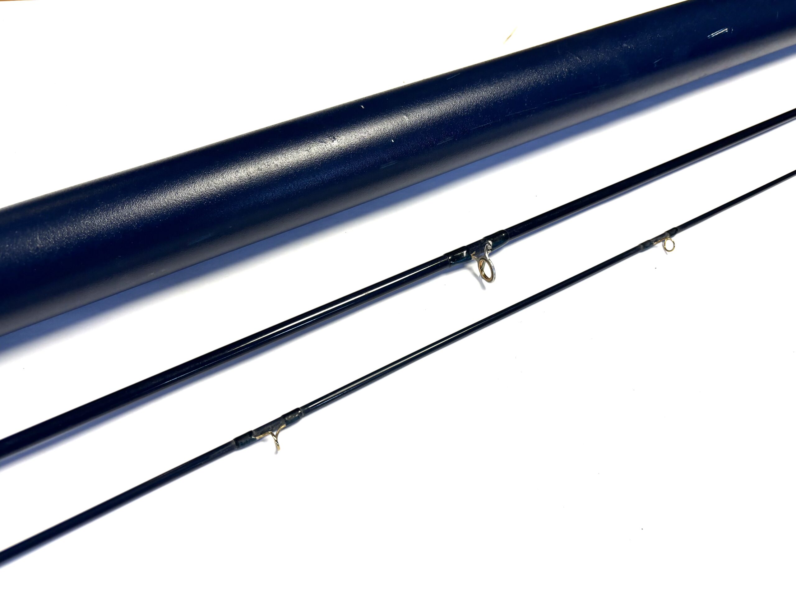 Thomas & Thomas PA Series 8’ #4 Carbon Trout Fly Rod - Image 4