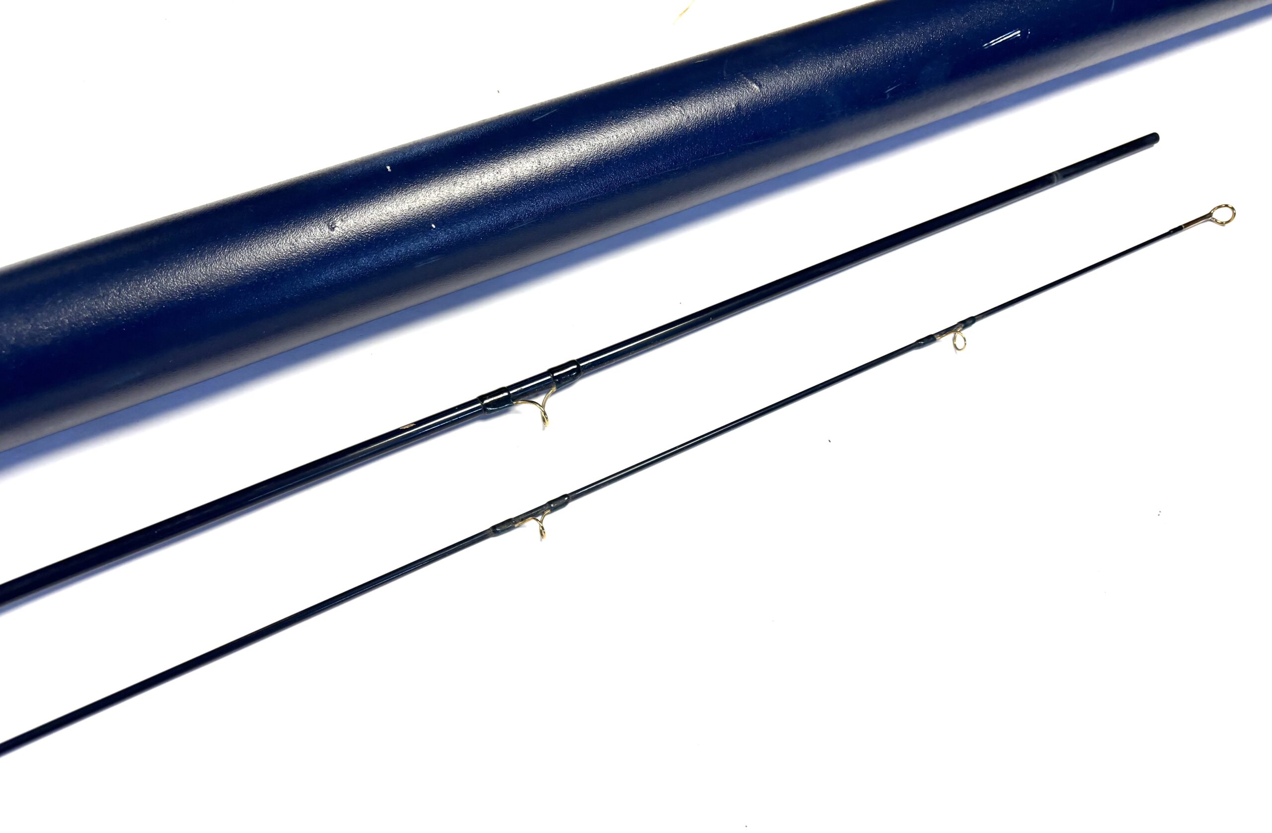 Thomas & Thomas PA Series 8’ #4 Carbon Trout Fly Rod - Image 5