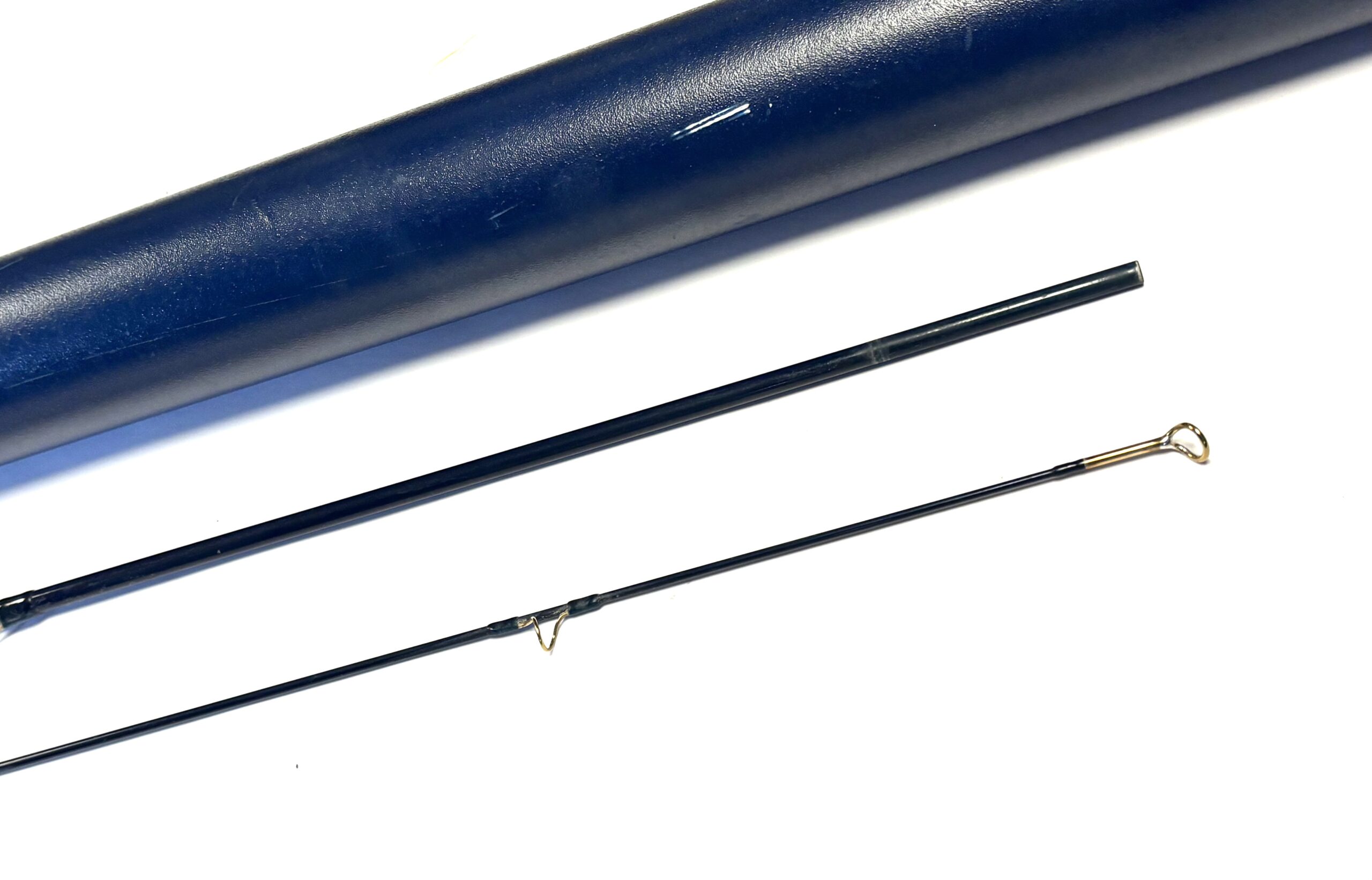 Thomas & Thomas PA Series 8’ #4 Carbon Trout Fly Rod - Image 6