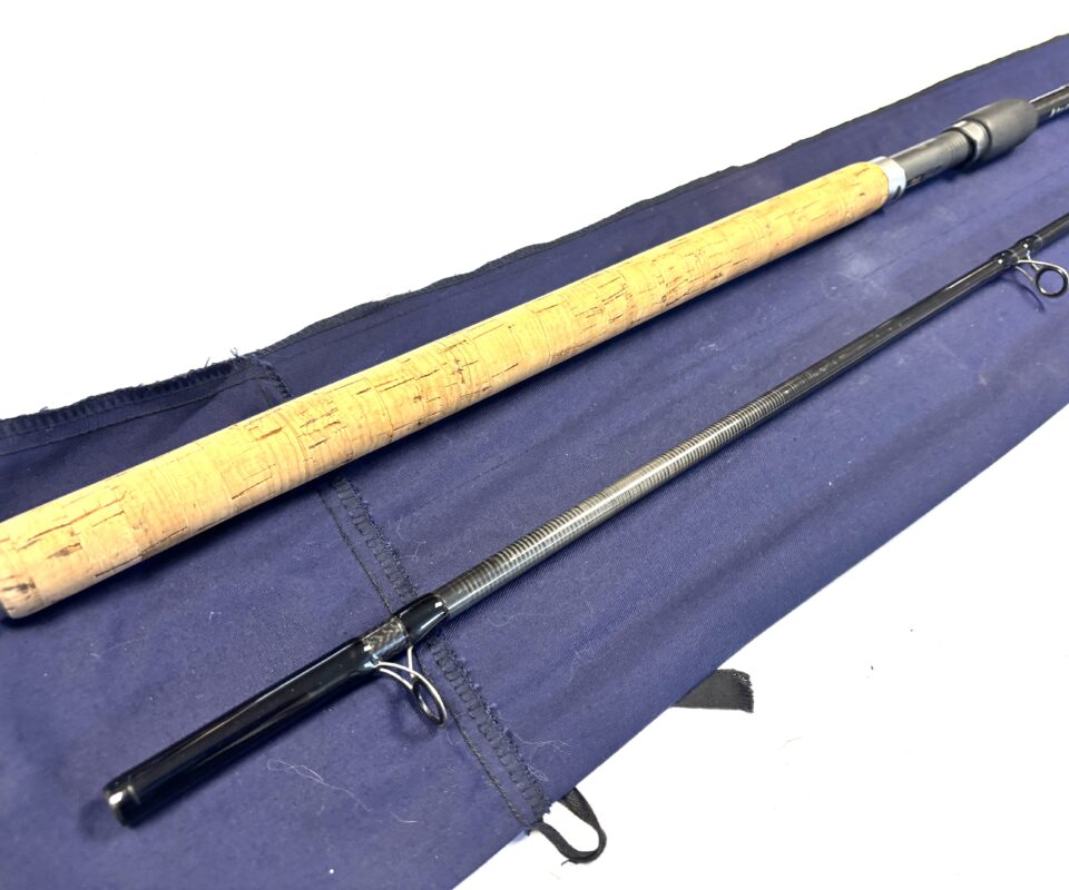 Harrison Torrix Carp 12&rsquo; Two Piece Rod