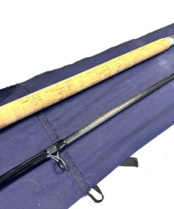 Harrison Torrix Carp 12’ Two Piece Rod