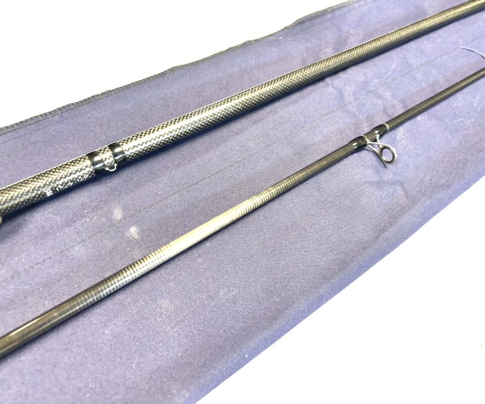 Alternative view of Harrison Torrix Carp 12&rsquo; Two Piece Rod