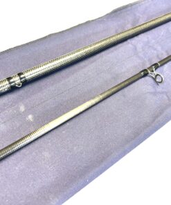 Alternative view of Harrison Torrix Carp 12’ Two Piece Rod