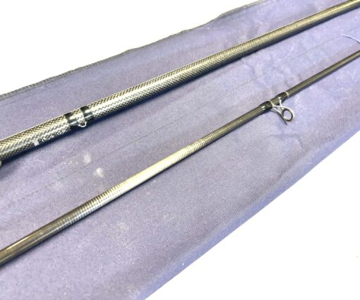 Alternative view of Harrison Torrix Carp 12’ Two Piece Rod