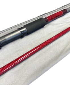 Alternative view of Daiwa Sea Hunter 9’6” Sea Rod