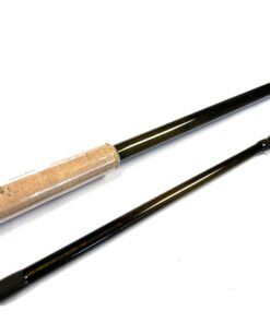 SKP Solitude Barbel 12’ Rod