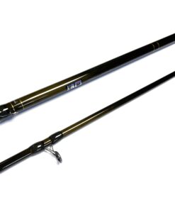 Alternative view of SKP Solitude Barbel 12’ Rod