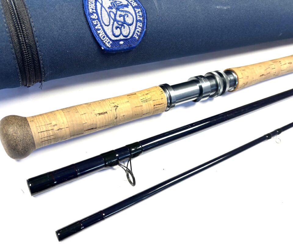 Thomas & Thomas DH Salmon 15&rsquo; #10 Rod