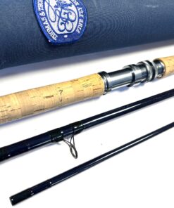 Thomas & Thomas DH Salmon 15’ #10 Rod