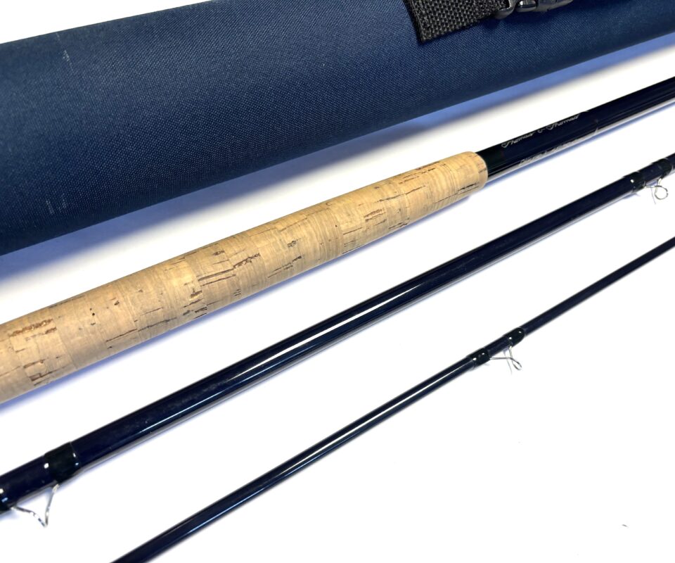 Alternative view of Thomas & Thomas DH Salmon 15&rsquo; #10 Rod