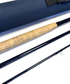 Alternative view of Thomas & Thomas DH Salmon 15’ #10 Rod