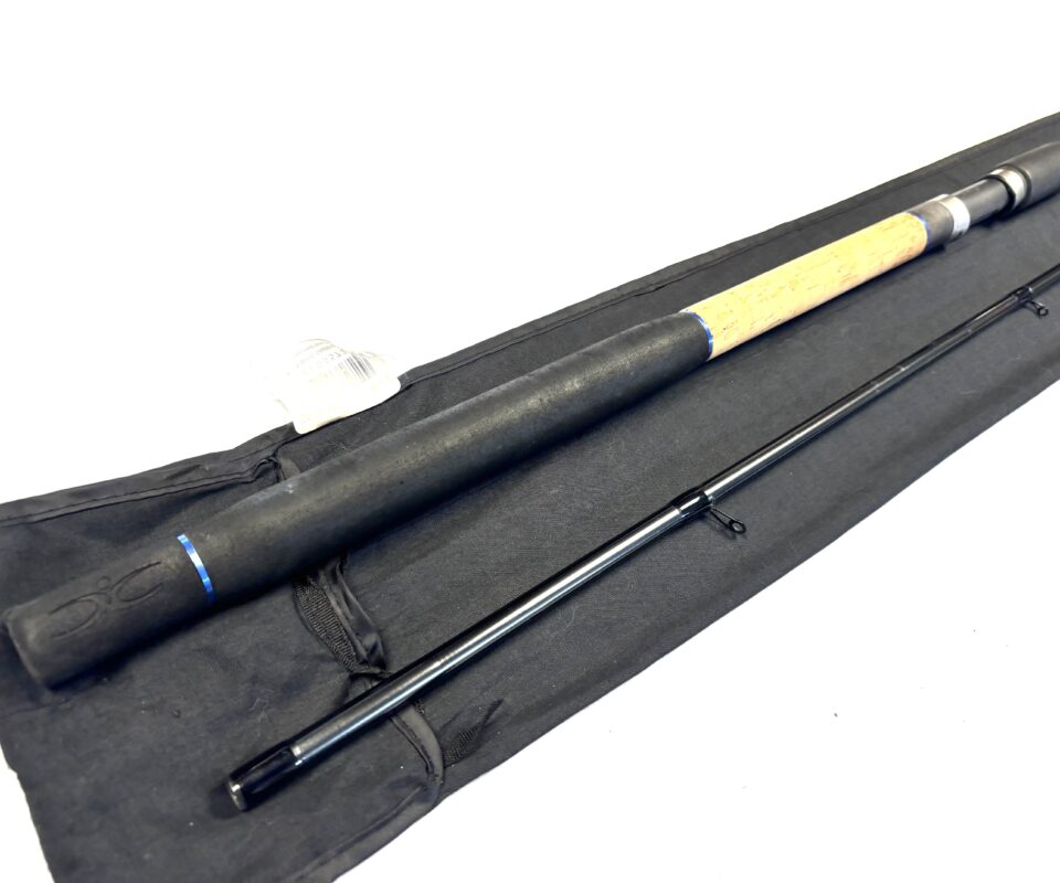 Cadence CR10 12&rsquo; Two Piece Carbon Match Rod