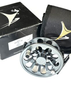 Vosseler Tryst Pro 7/8 Trout Fly Reel 3.5in