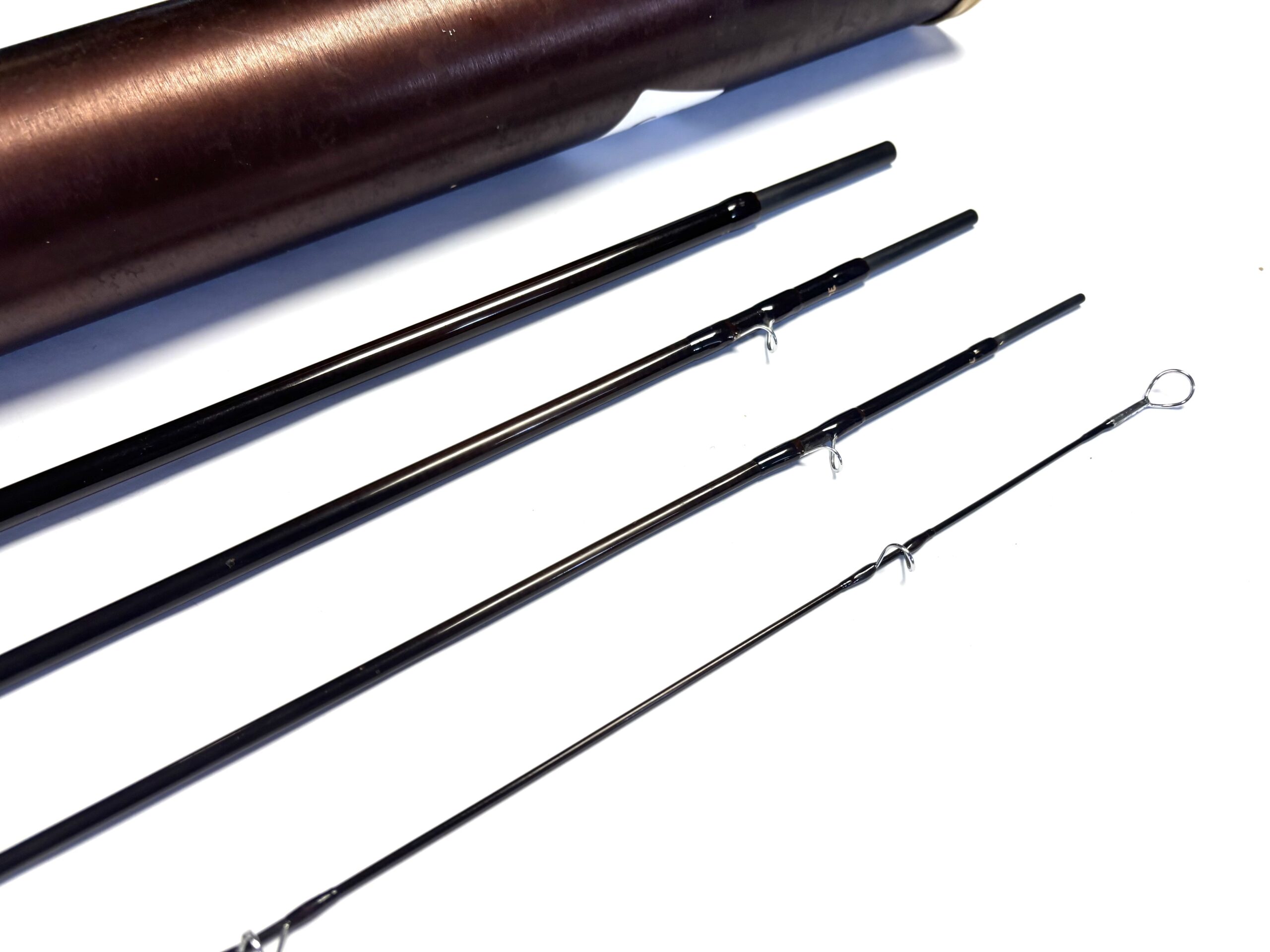 Hardy Origin 9’ #5 Trout Fly Rod - Image 4
