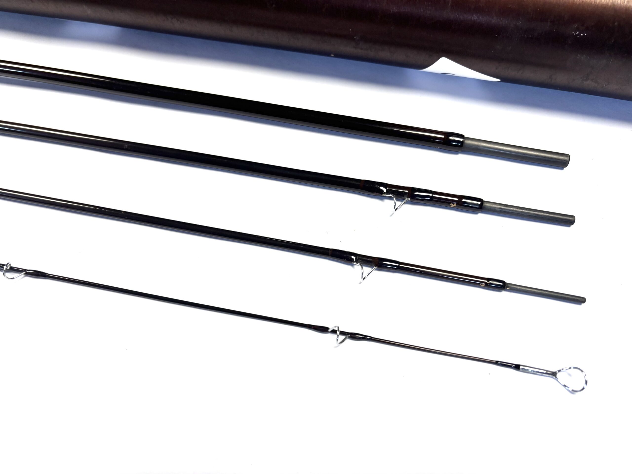 Hardy Origin 9’ #5 Trout Fly Rod - Image 7