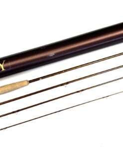Hardy Origin 9’ #6 Trout Fly Rod