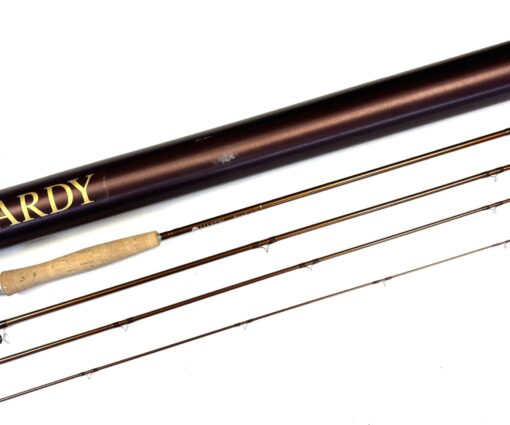 Hardy Origin 9’ #6 Trout Fly Rod