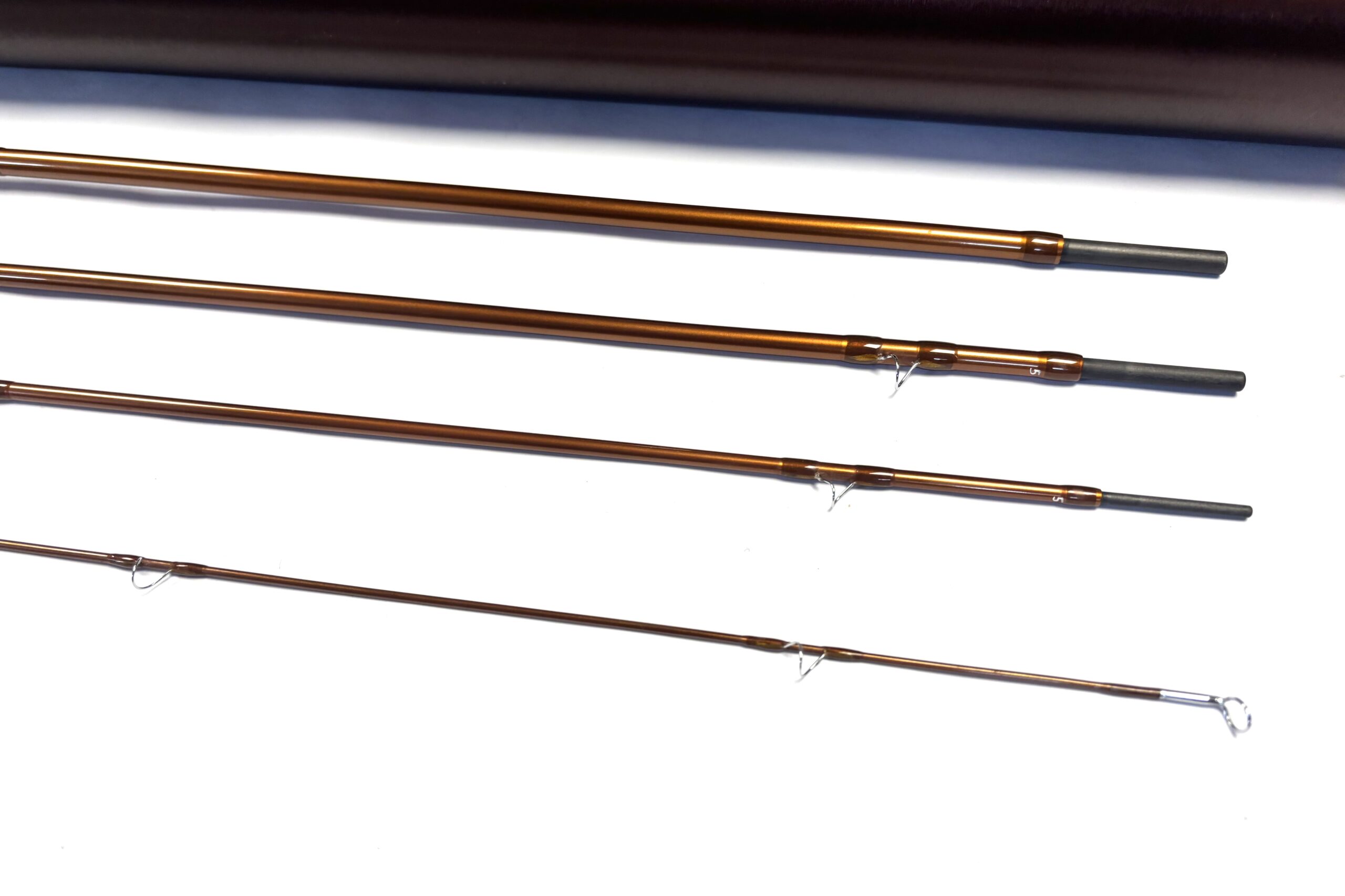 Hardy Origin 9’ #6 Trout Fly Rod - Image 7