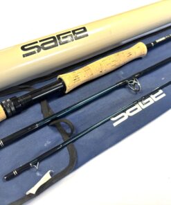Sage RPLXi 890 9’ #8 Trout Fly Rod