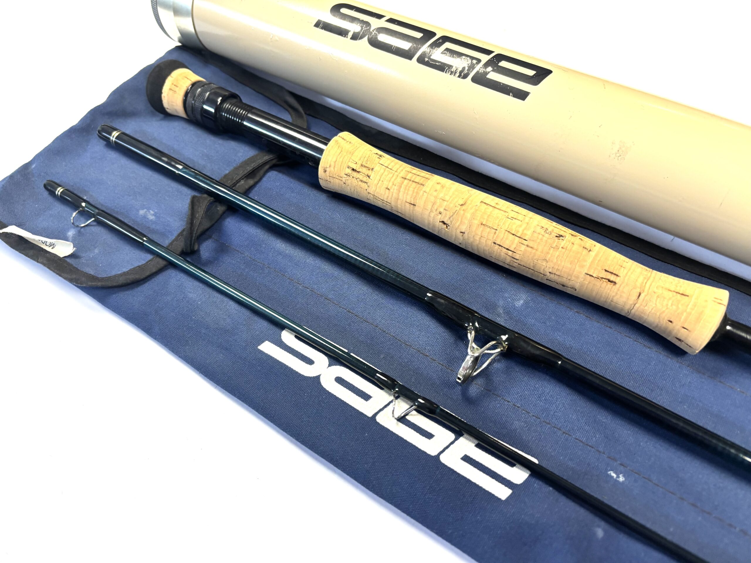 Sage RPLXi 890 9’ #8 Trout Fly Rod - Image 4