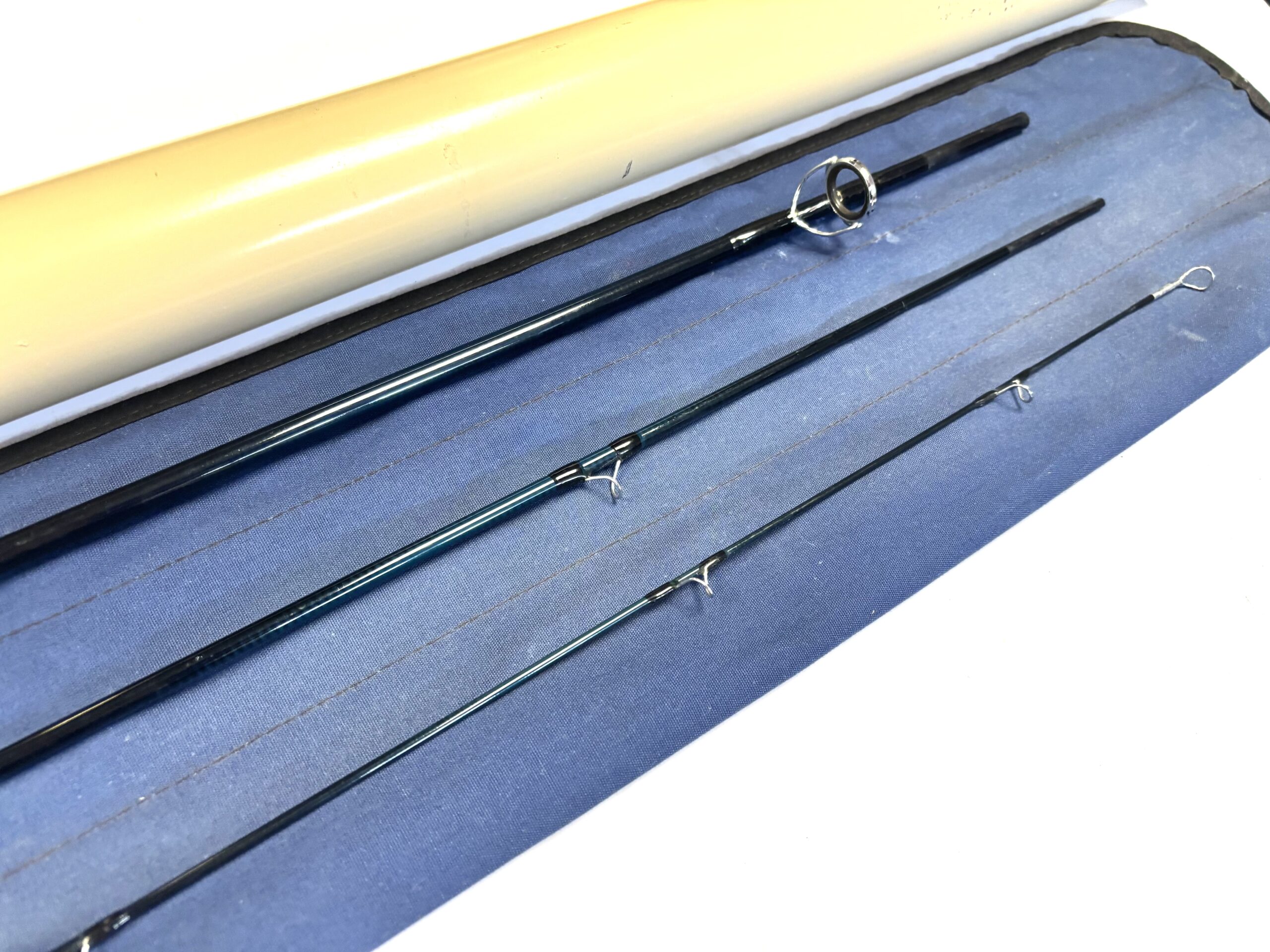 Sage RPLXi 890 9’ #8 Trout Fly Rod - Image 6