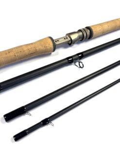 Greys G Tec 15’ #10 Travel Fly Rod