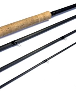 Alternative view of Greys G Tec 15’ #10 Travel Fly Rod