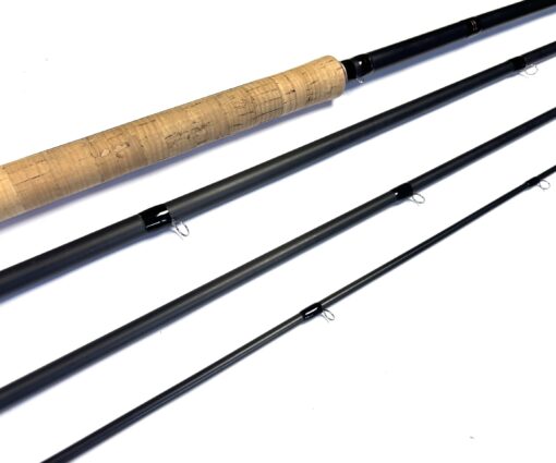 Alternative view of Greys G Tec 15’ #10 Travel Fly Rod