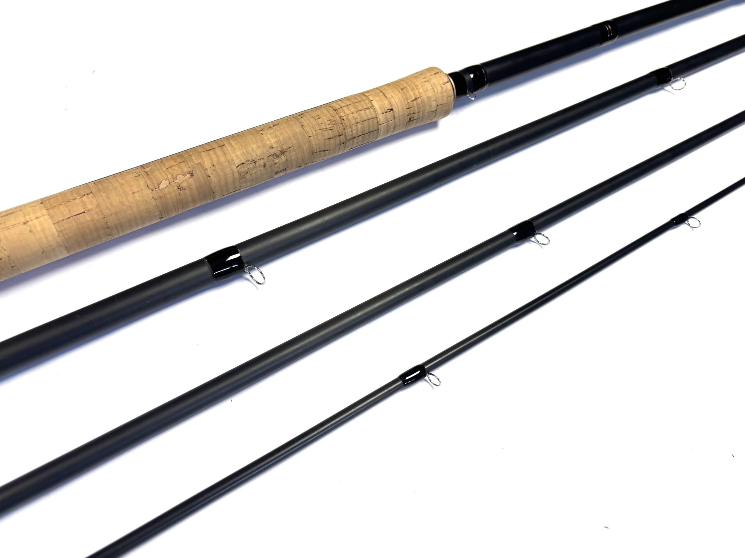 Greys G Tec 15’ #10 Travel Fly Rod - Image 2