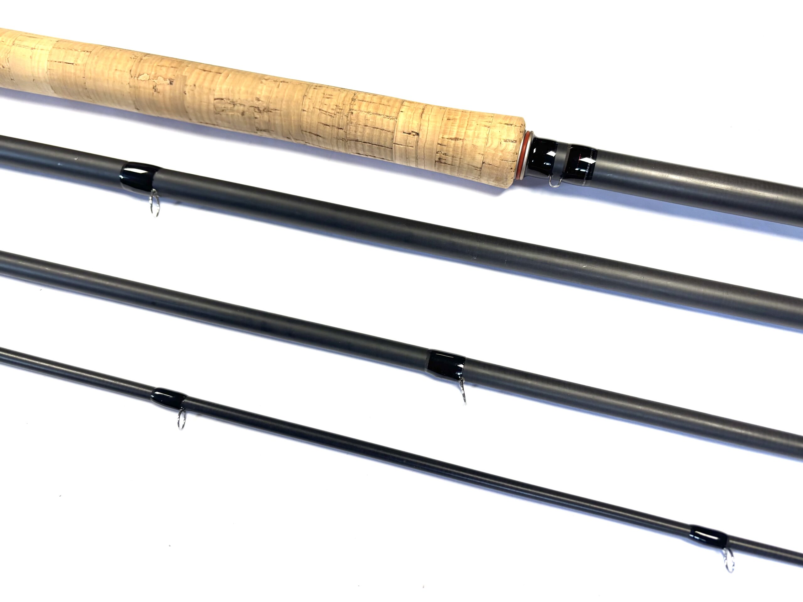 Greys G Tec 15’ #10 Travel Fly Rod - Image 4