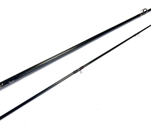 Alternative view of Hardy Viscount 8’ #6 Trout Fly Rod