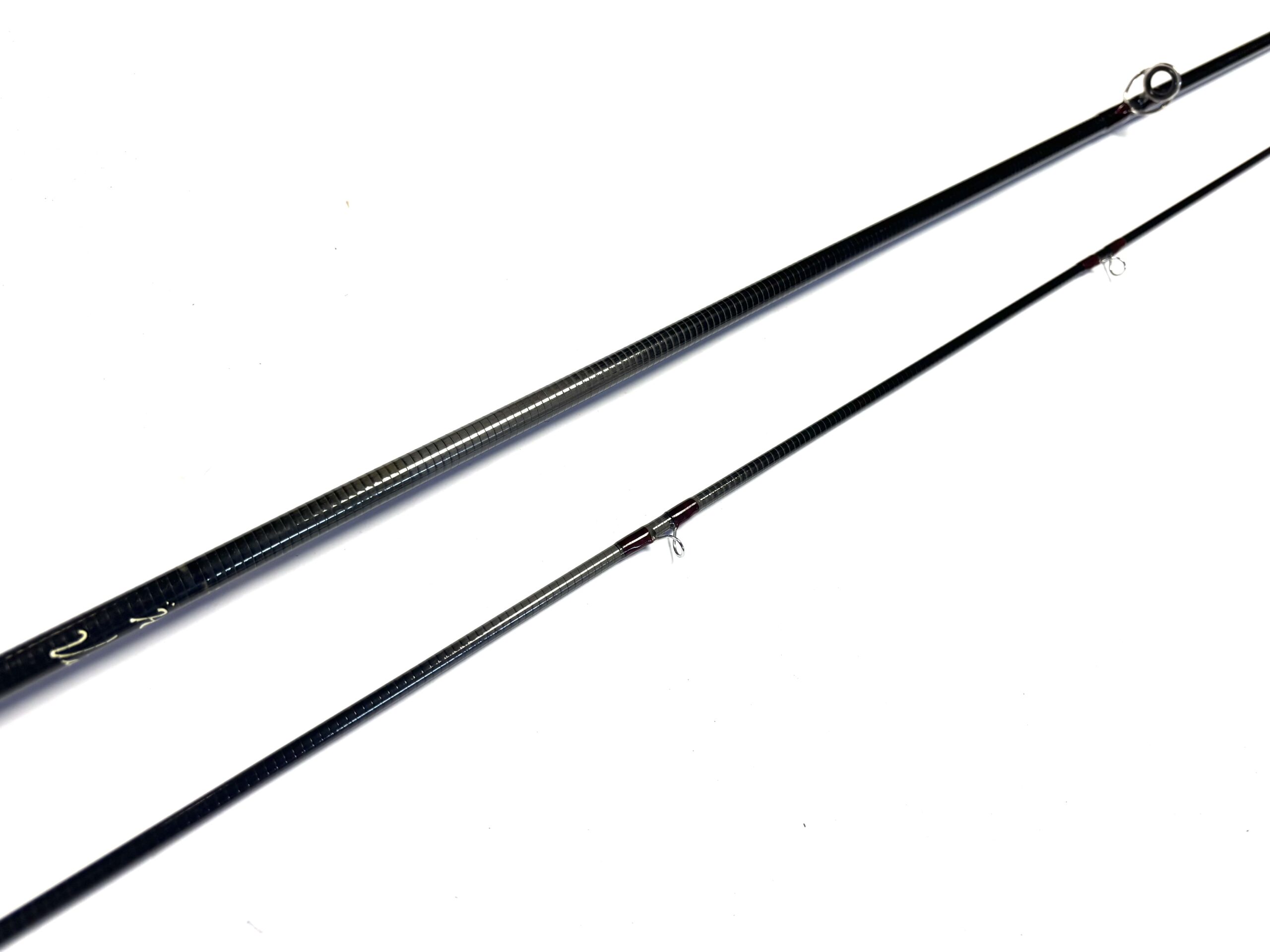 Hardy Viscount 8’ #6 Trout Fly Rod - Image 2
