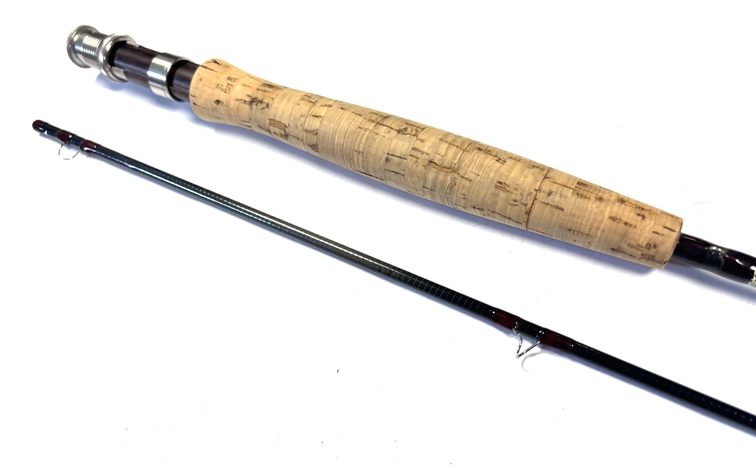 Hardy Viscount 8’ #6 Trout Fly Rod - Image 3