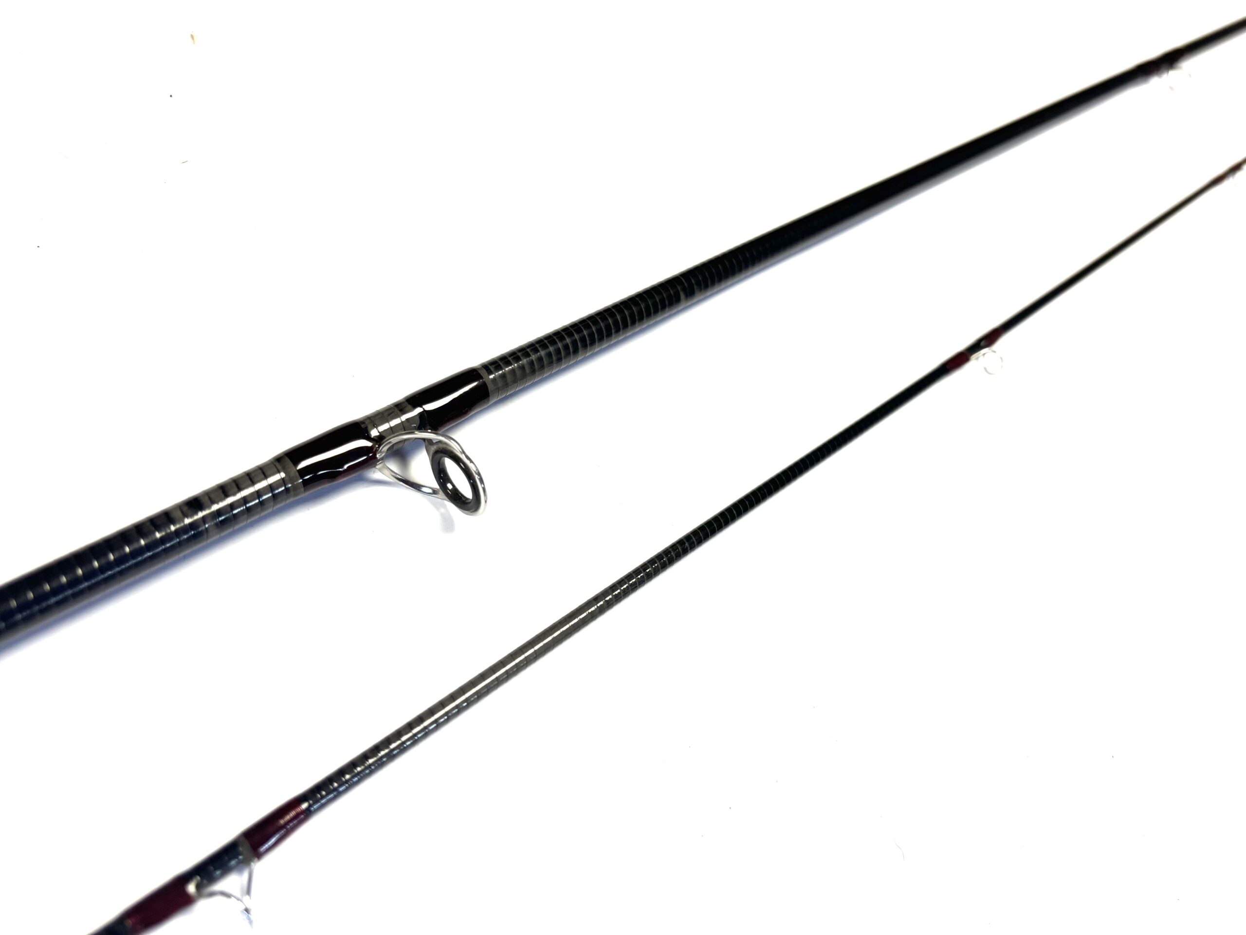 Hardy Viscount 8’ #6 Trout Fly Rod - Image 5