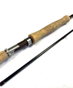 Hardy Viscount 9’6” #7 Trout Fly Rod