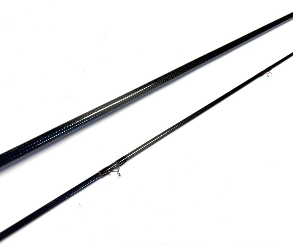 Alternative view of Hardy Viscount 9’6” #7 Trout Fly Rod
