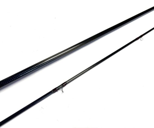 Alternative view of Hardy Viscount 9’6” #7 Trout Fly Rod