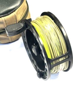 Alternative view of Orvis Battenkill Large Arbor 9/10, 4” diameter Fly Reel