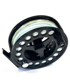 Sage 1680 4” diameter Trout Fly Reel